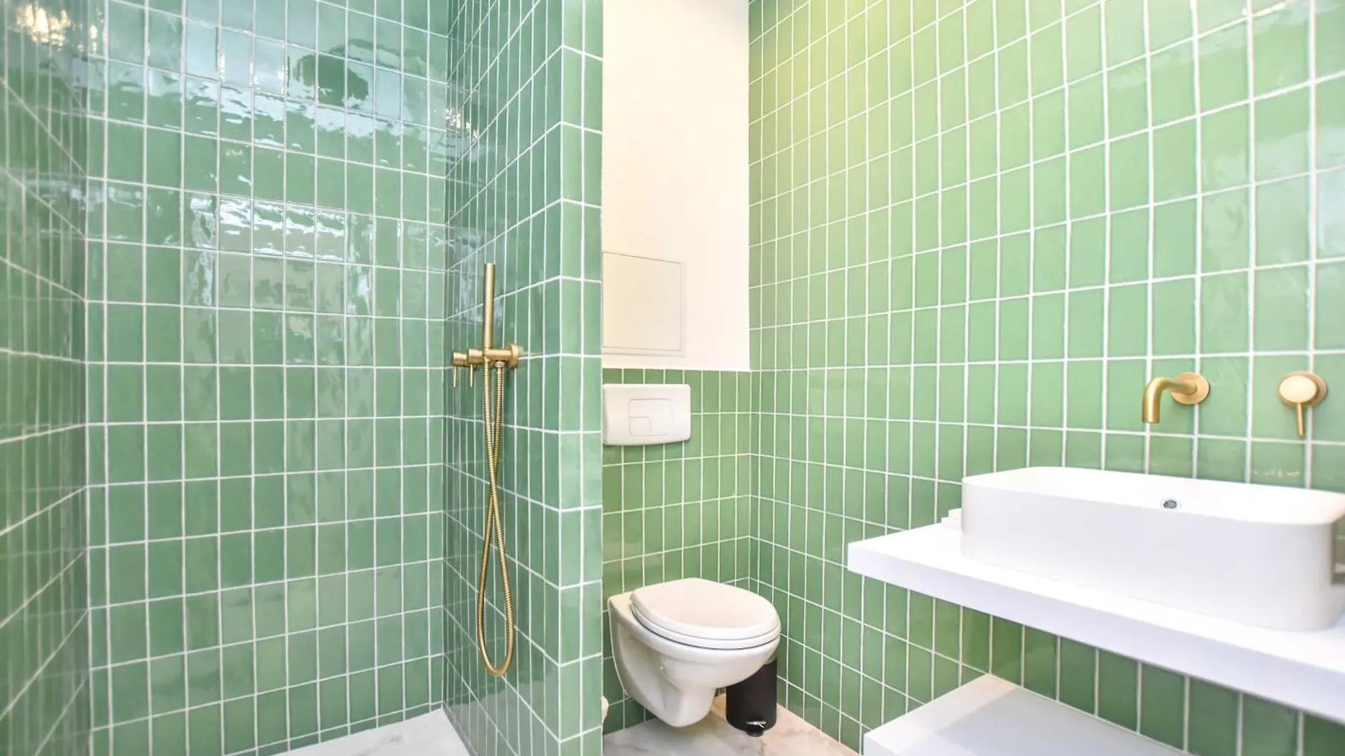 Peaceful Apartment - 2Br For 4P - Musee Grevin Parijs